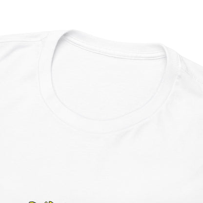 Capt Midnight Unisex Heavy Cotton Tee
