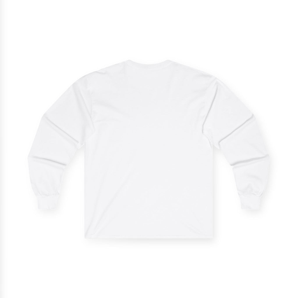 Mars Needs You Unisex Ultra Cotton Long Sleeve Tee