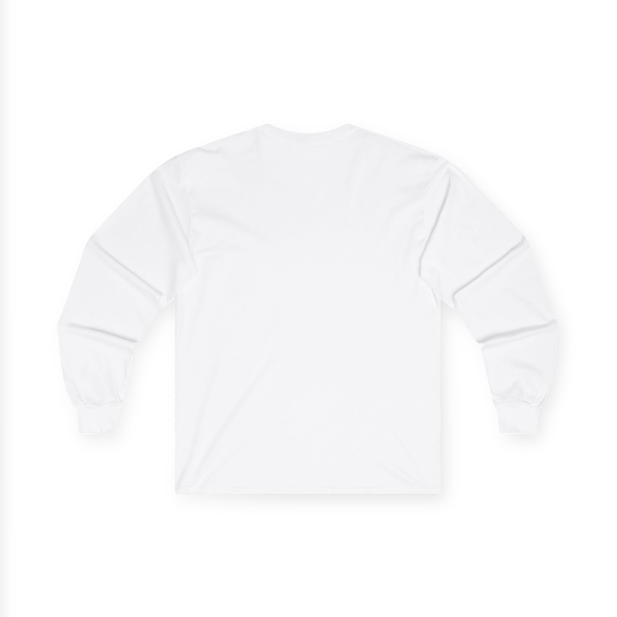 Mars Needs You Unisex Ultra Cotton Long Sleeve Tee
