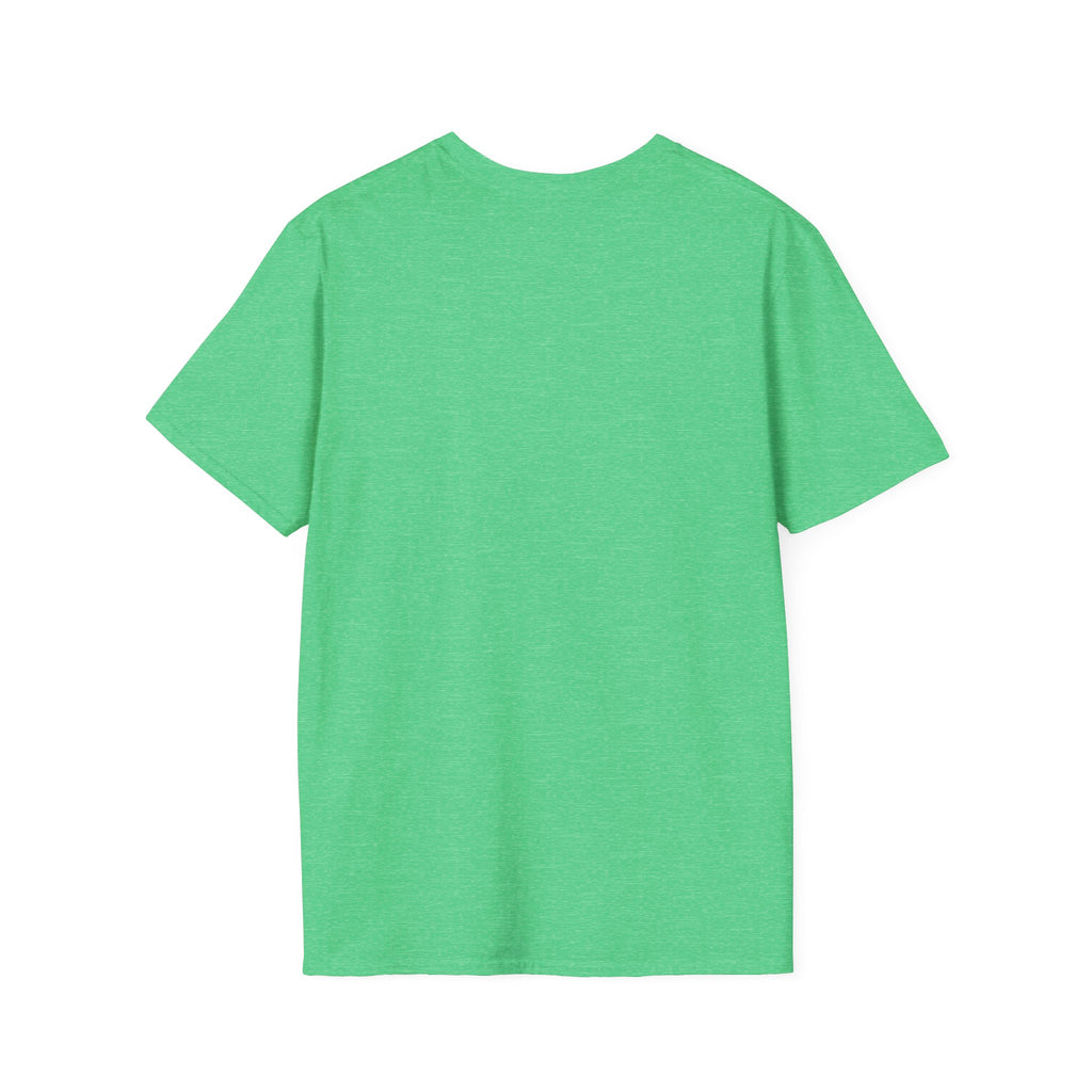 Funny Brat Unisex Softstyle T-Shirt - Perfect Gift for Family & Friends