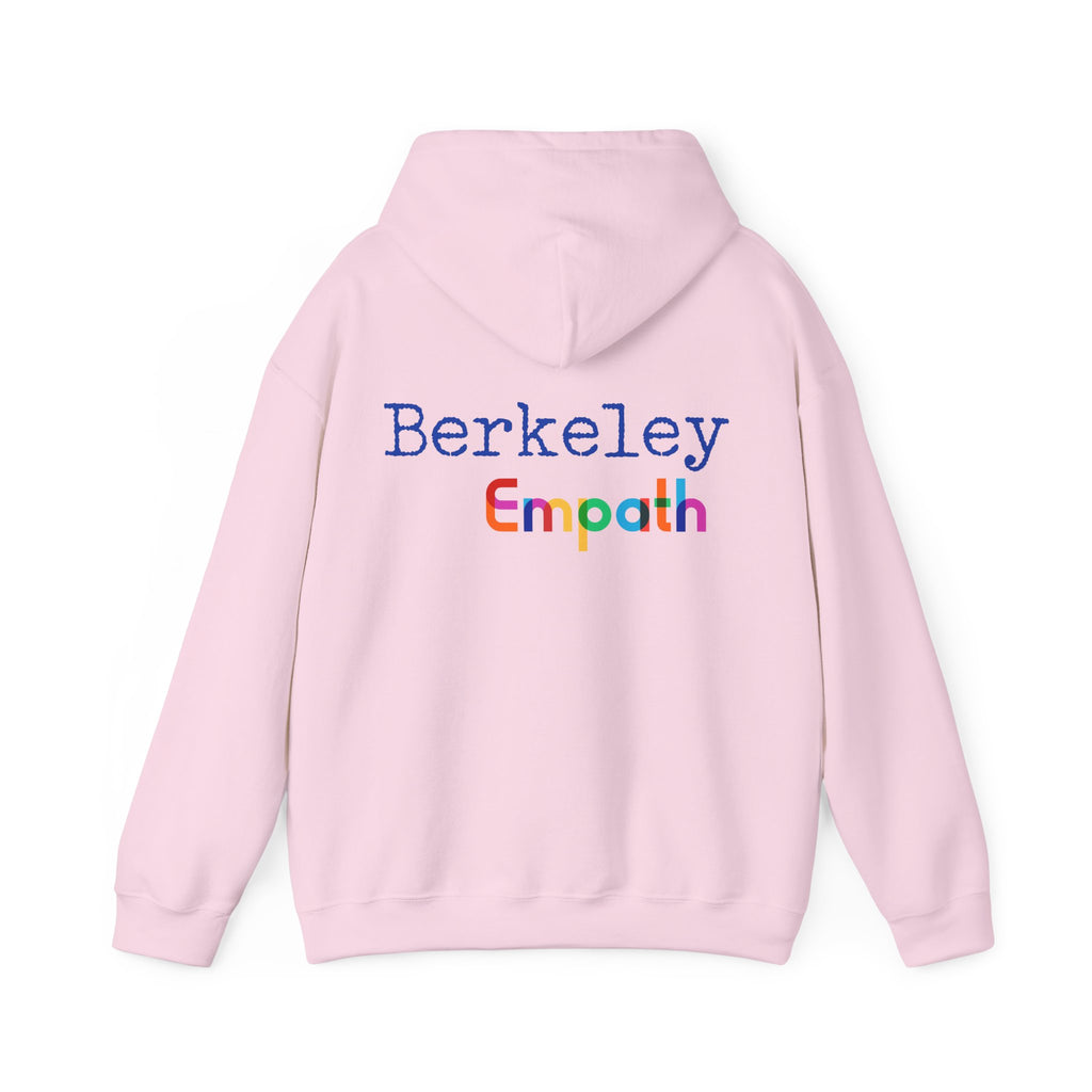 Berkeley Empath Unisex Heavy Blend Hooded Sweatshirt