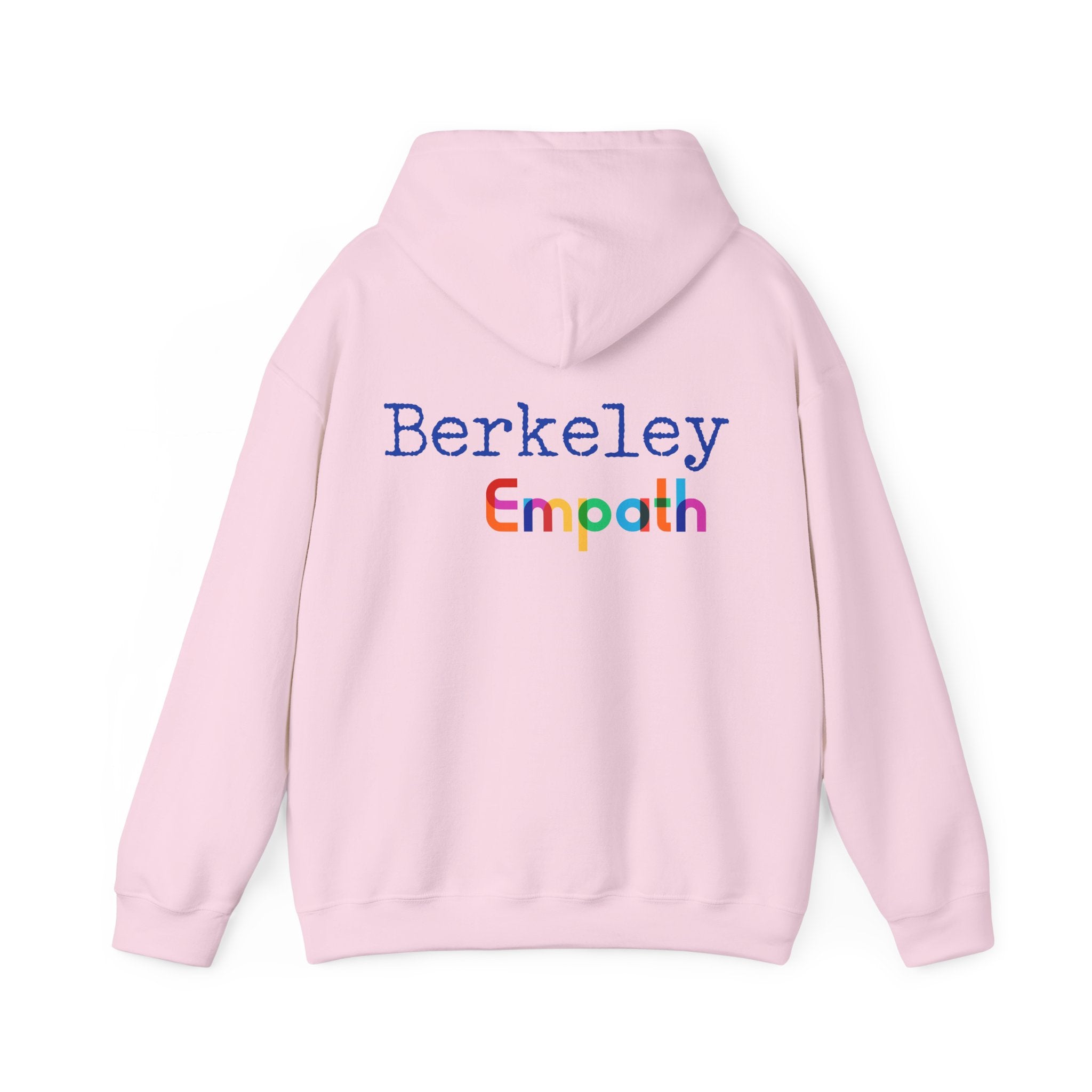 Berkeley Empath Unisex Heavy Blend Hooded Sweatshirt