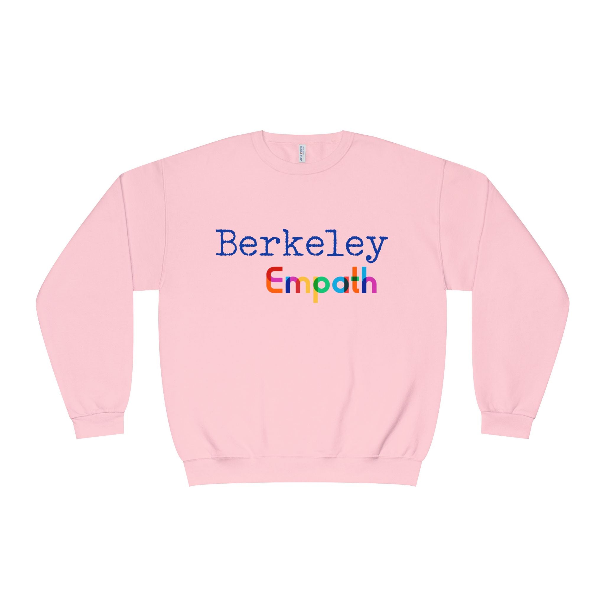 Berkeley Empath Unisex NuBlend Crewneck Sweatshirt