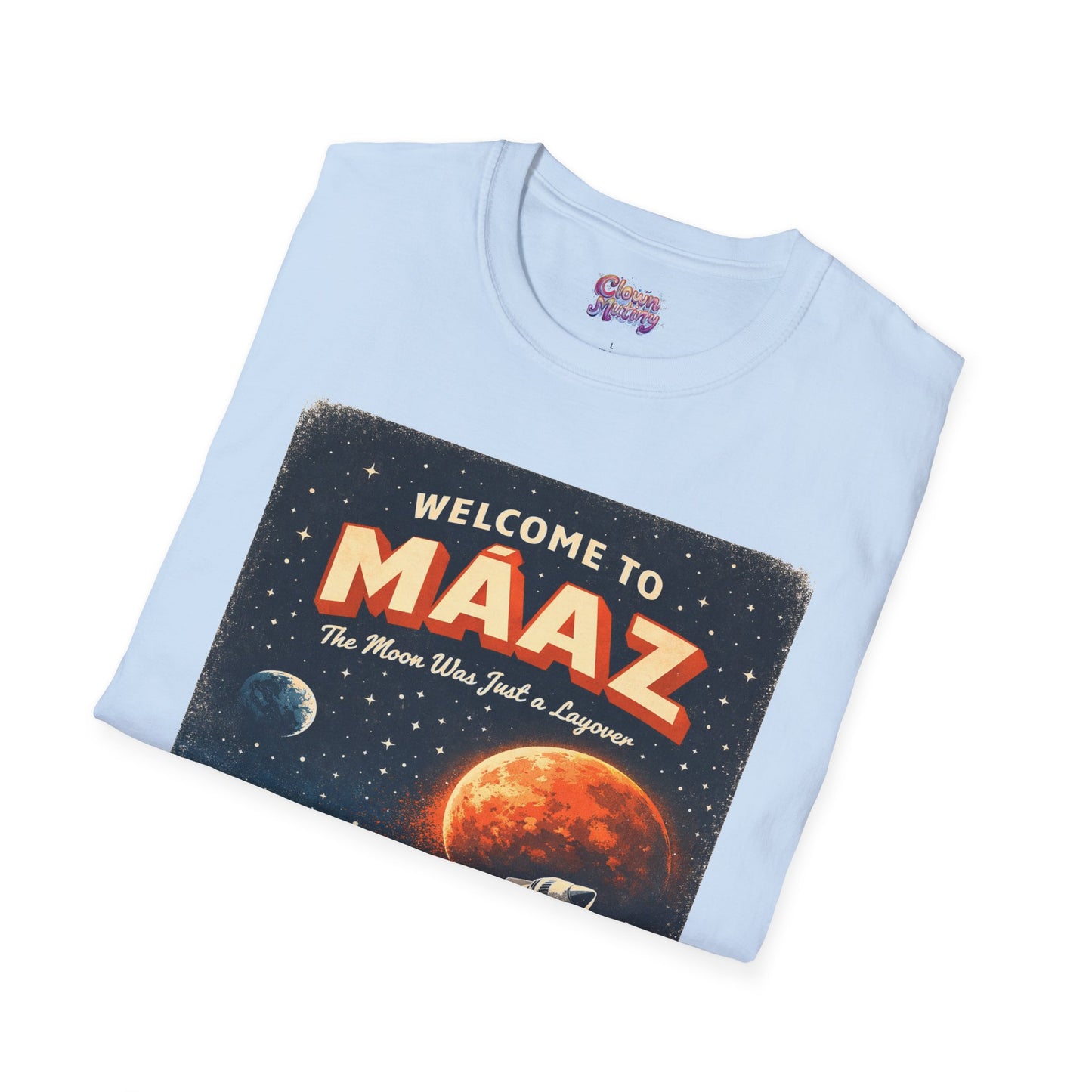Lunar Flyby Edition T-Shirt
