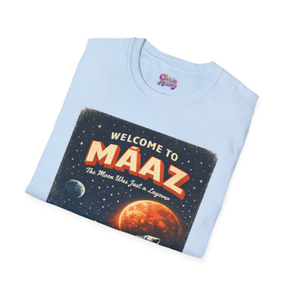 Lunar Flyby Edition T-Shirt