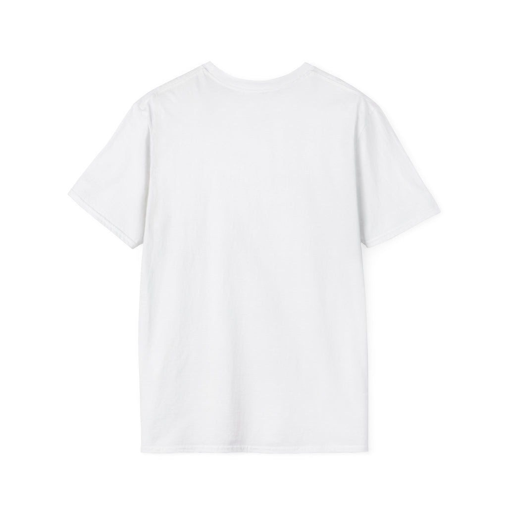 MeowMeow Unisex Softstyle T-Shirt