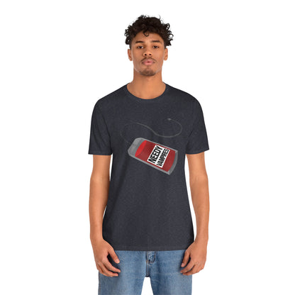 Needy Vampires Unisex Jersey Short Sleeve Tee