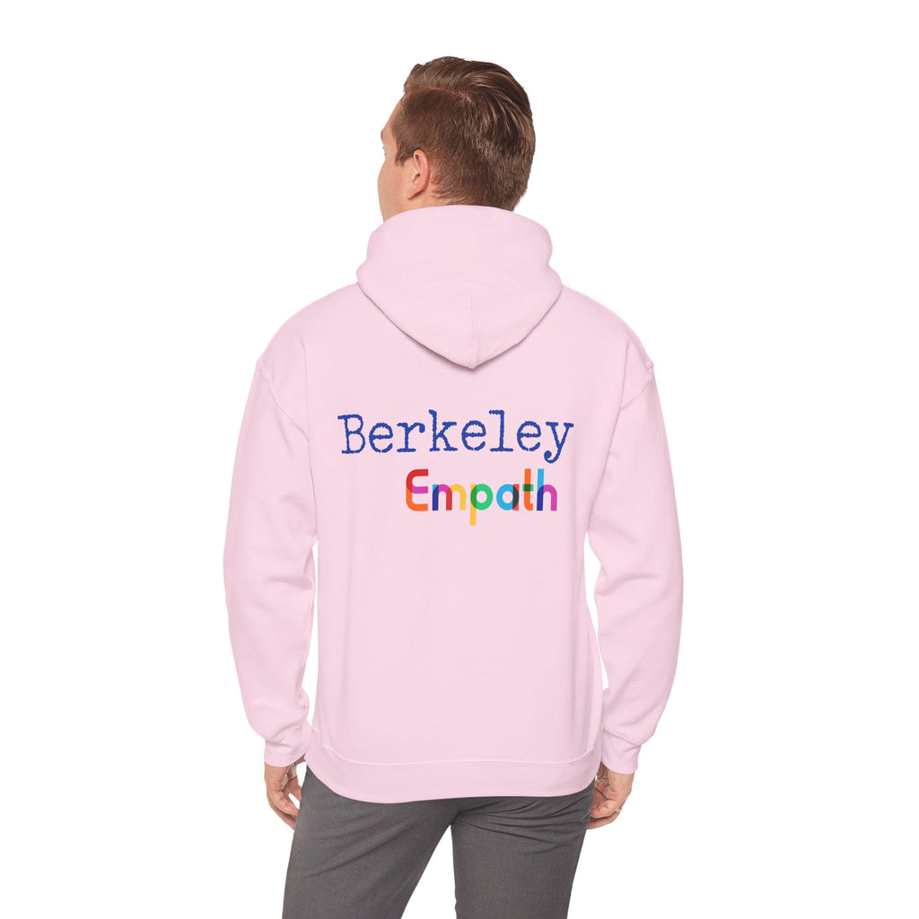 Berkeley Empath Unisex Heavy Blend Hooded Sweatshirt