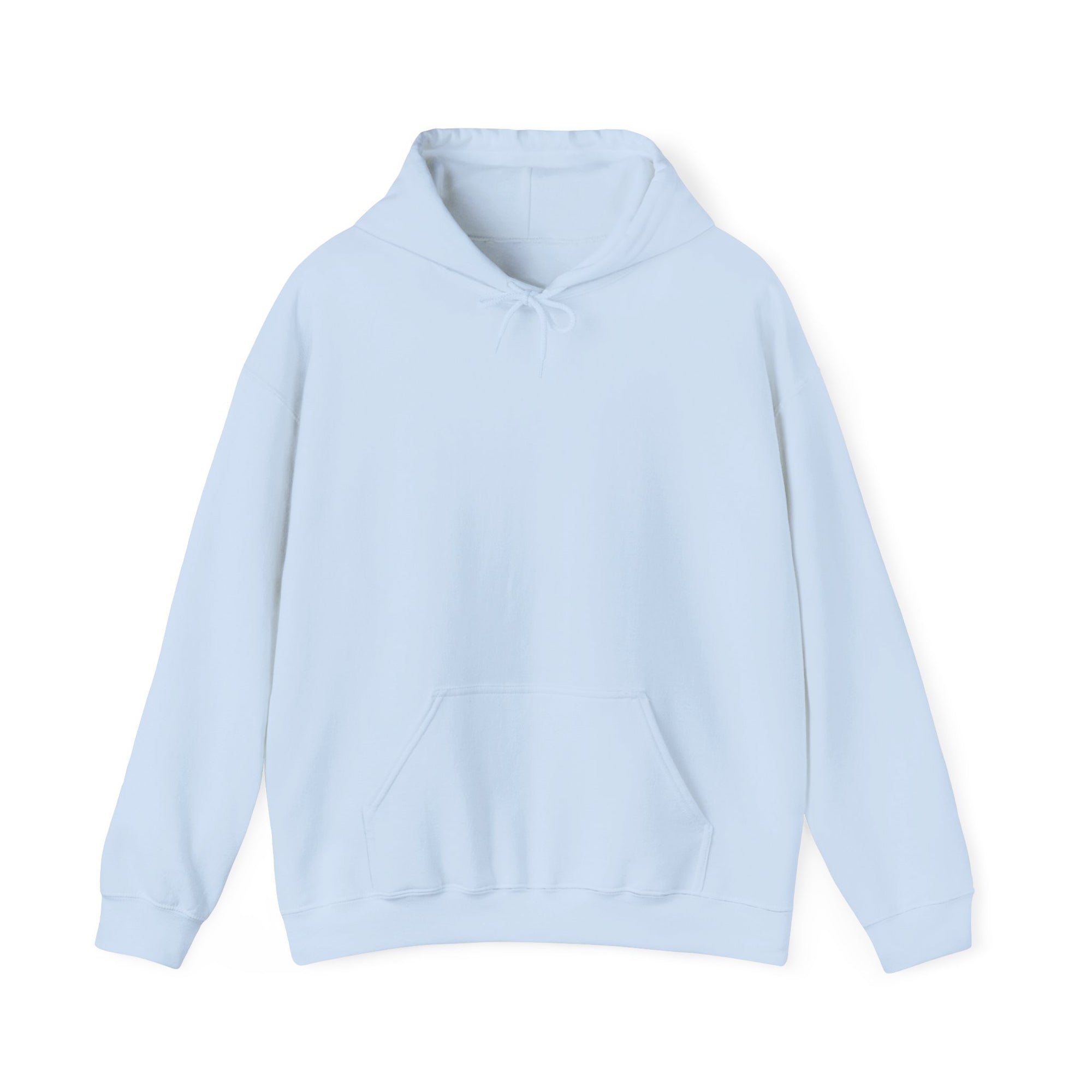 Marty Party Unisex Heavy Blend Hooded Sweatshirt