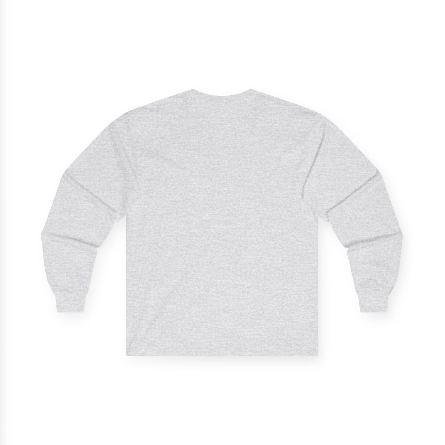 Mars Needs You Unisex Ultra Cotton Long Sleeve Tee