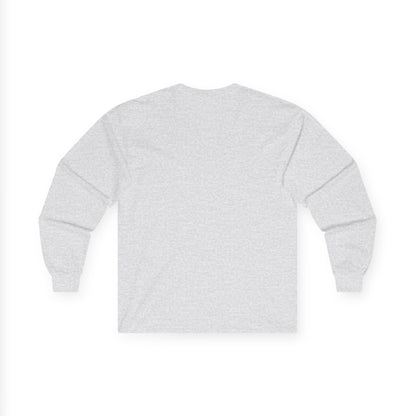 Mars Needs You Unisex Ultra Cotton Long Sleeve Tee