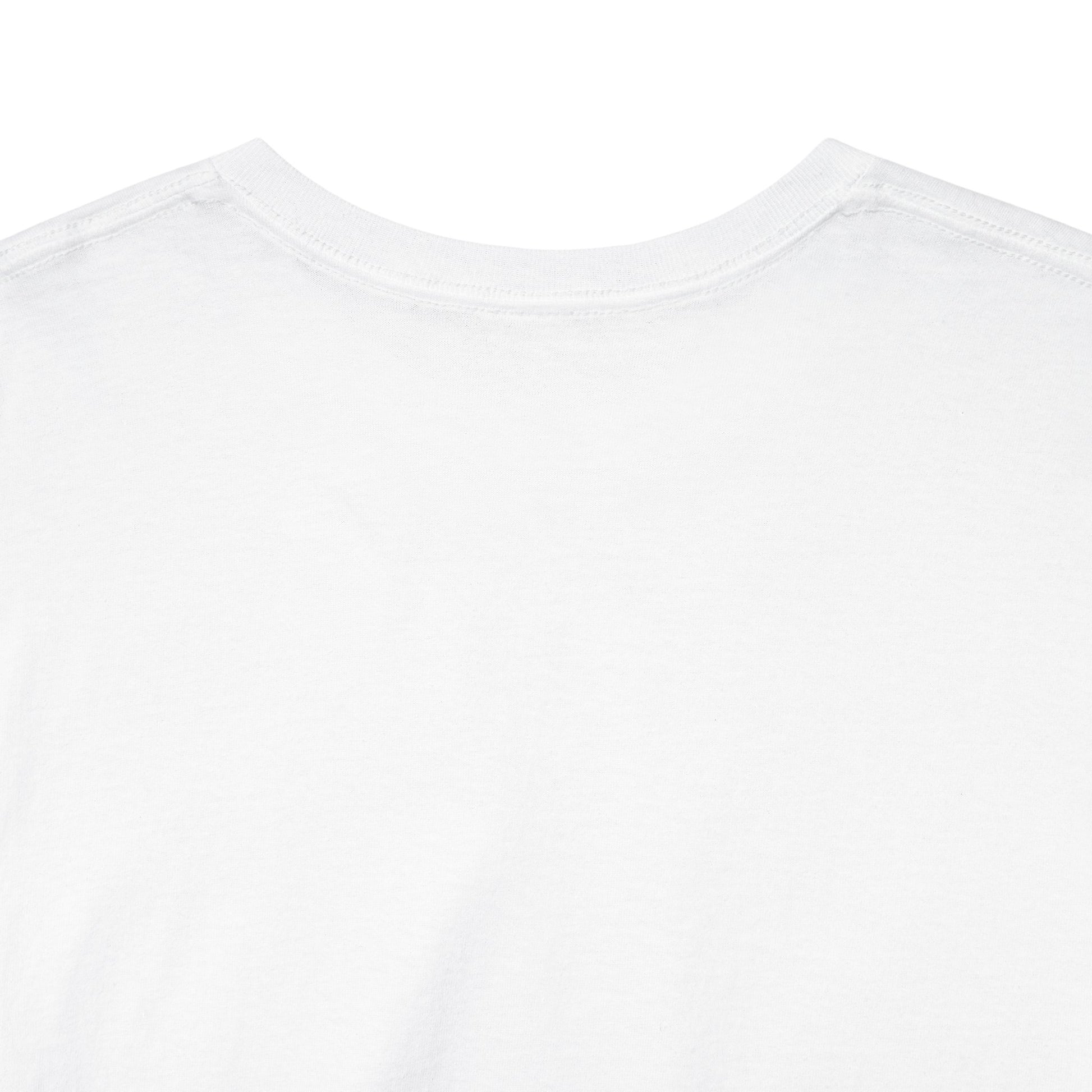 Samsara Unisex Heavy Cotton Tee