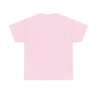 Martian Green Thumbs Unisex Heavy Cotton Tee