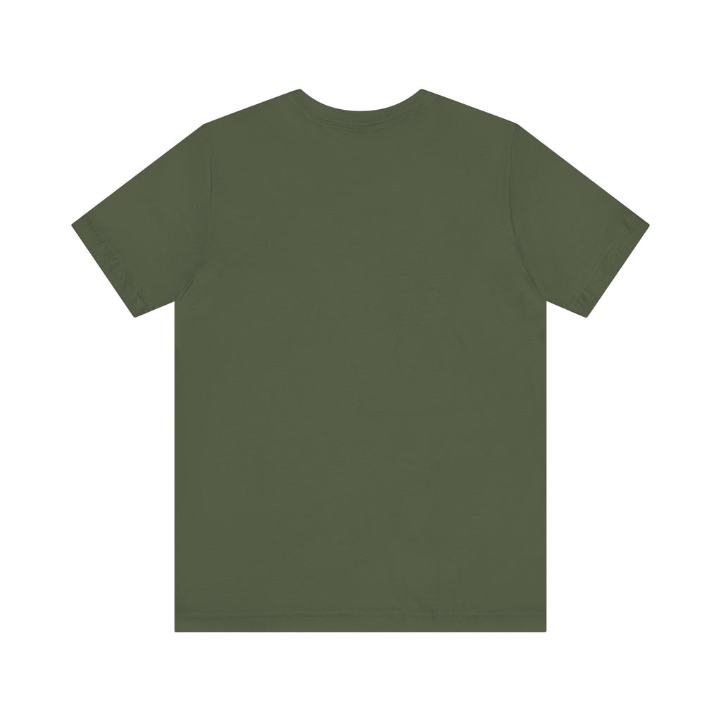 Pony Fight v2 Unisex Jersey Short Sleeve Tee