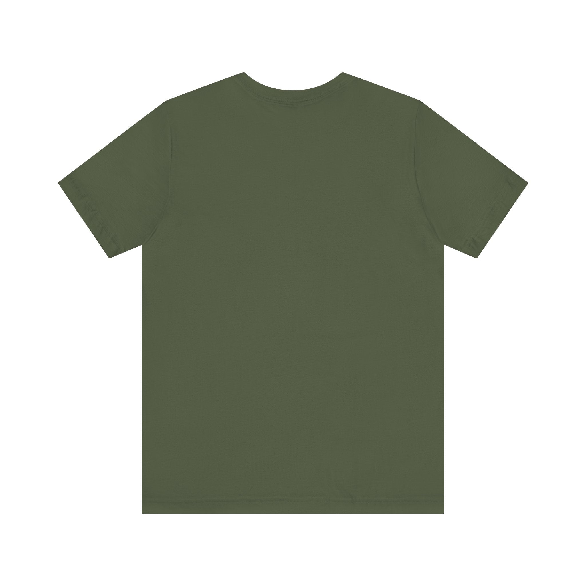 Pony Fight v2 Unisex Jersey Short Sleeve Tee