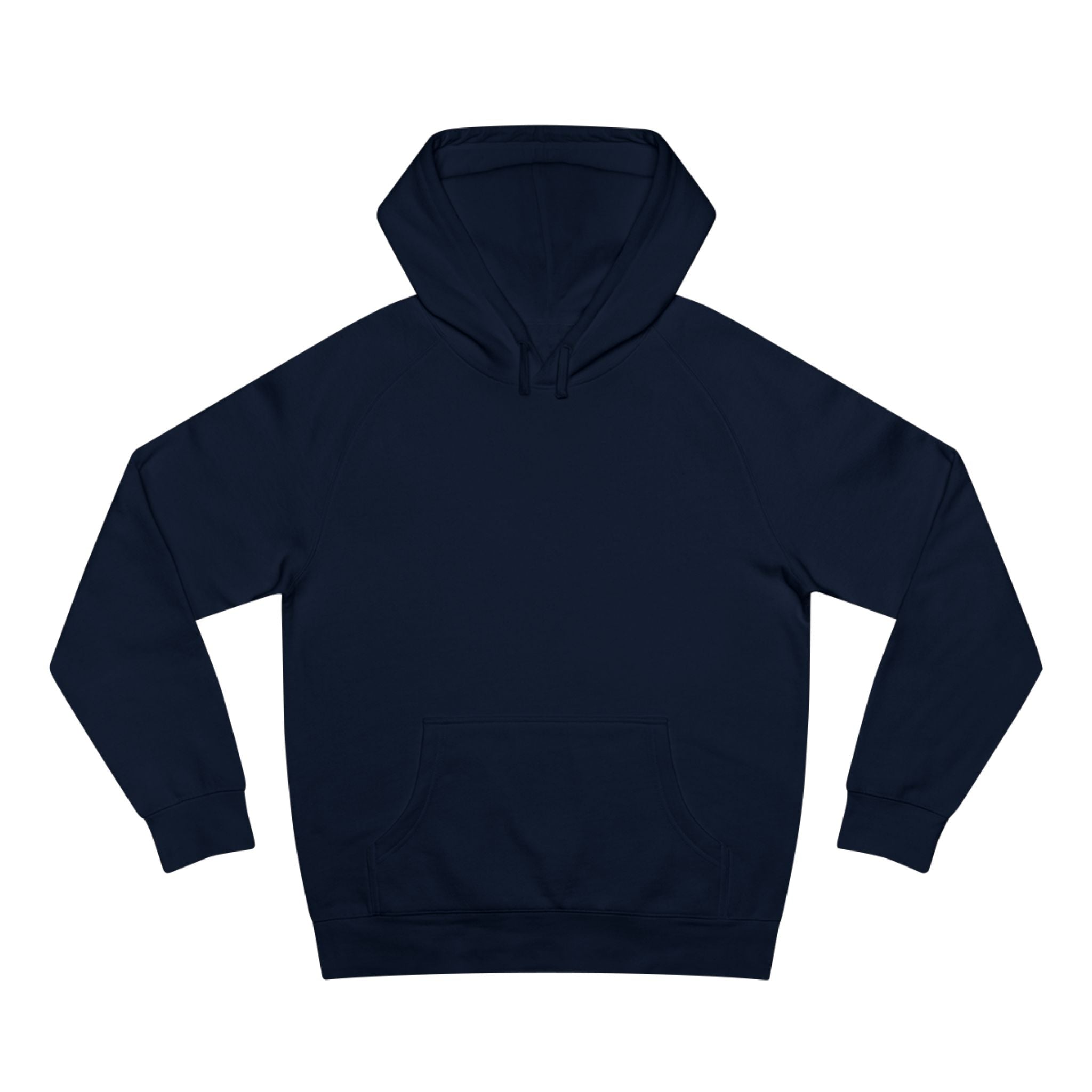 Vellochord Unisex Supply Hoodie