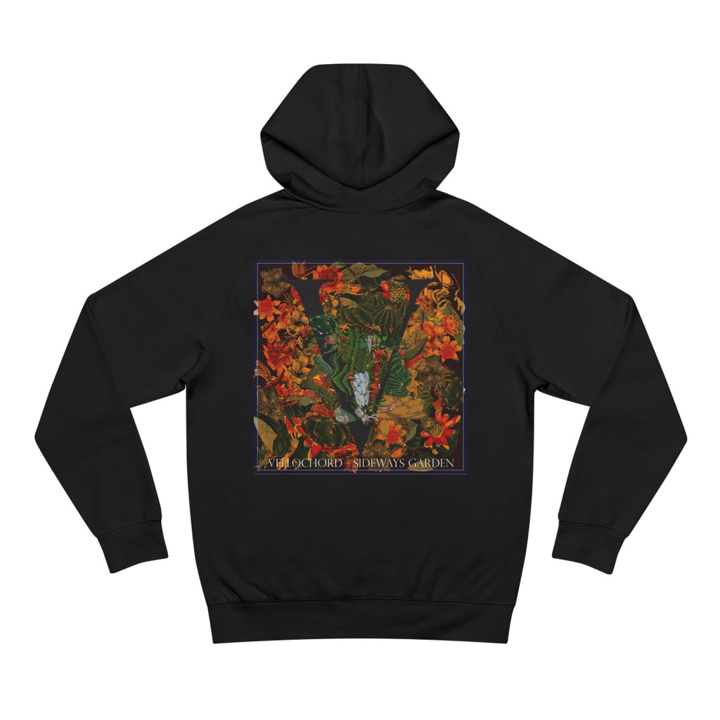 Vellochord Unisex Supply Hoodie