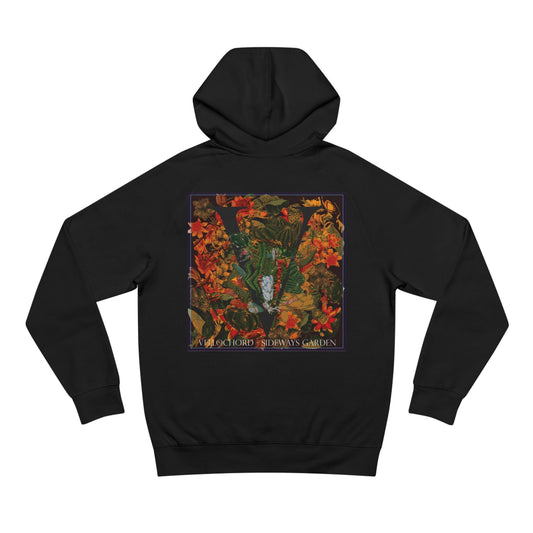 Vellochord Unisex Supply Hoodie