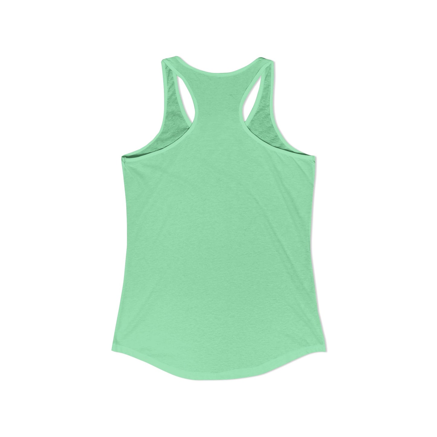 Take me to your Brewer Women's Ideal Racerback Tank