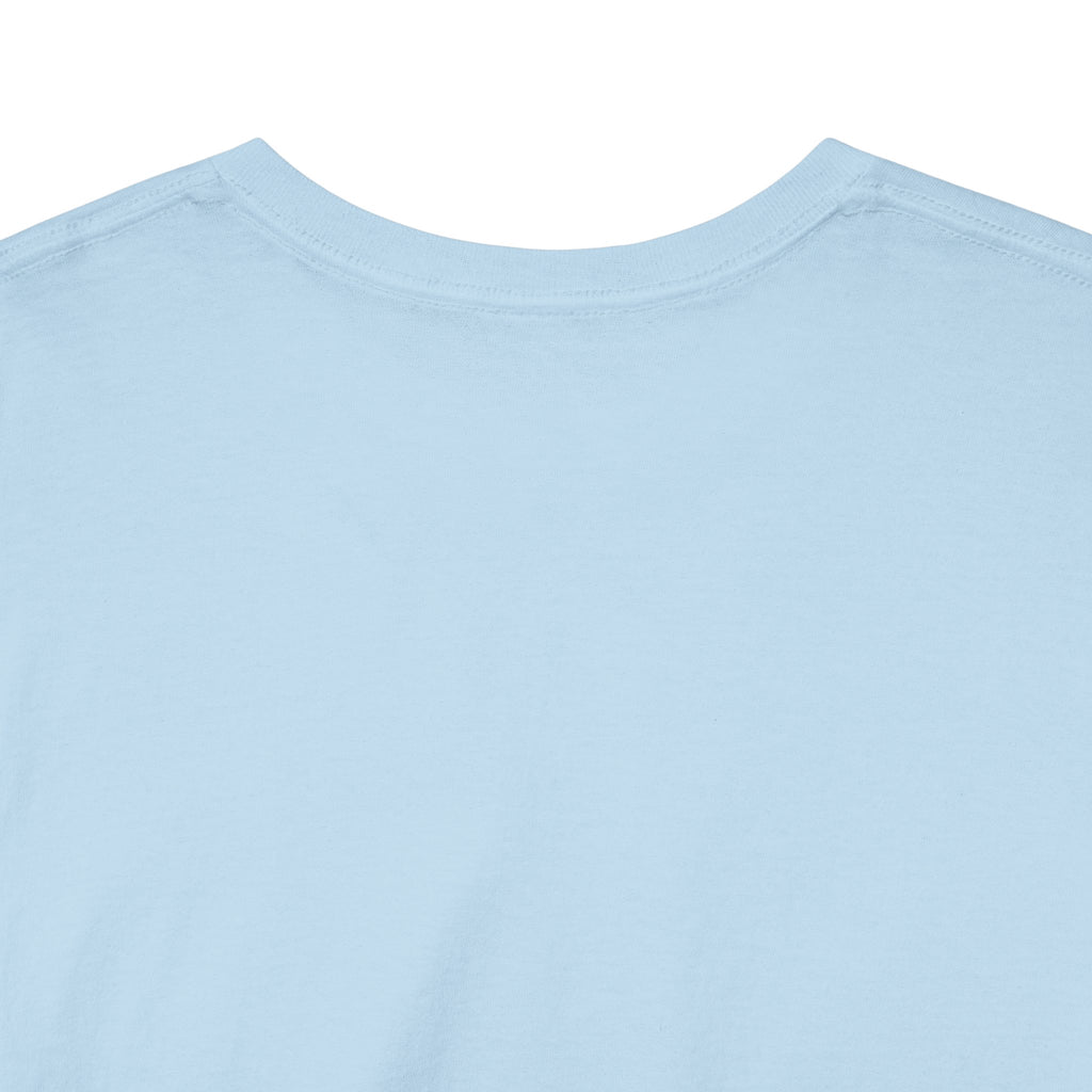 Samsara Unisex Heavy Cotton Tee