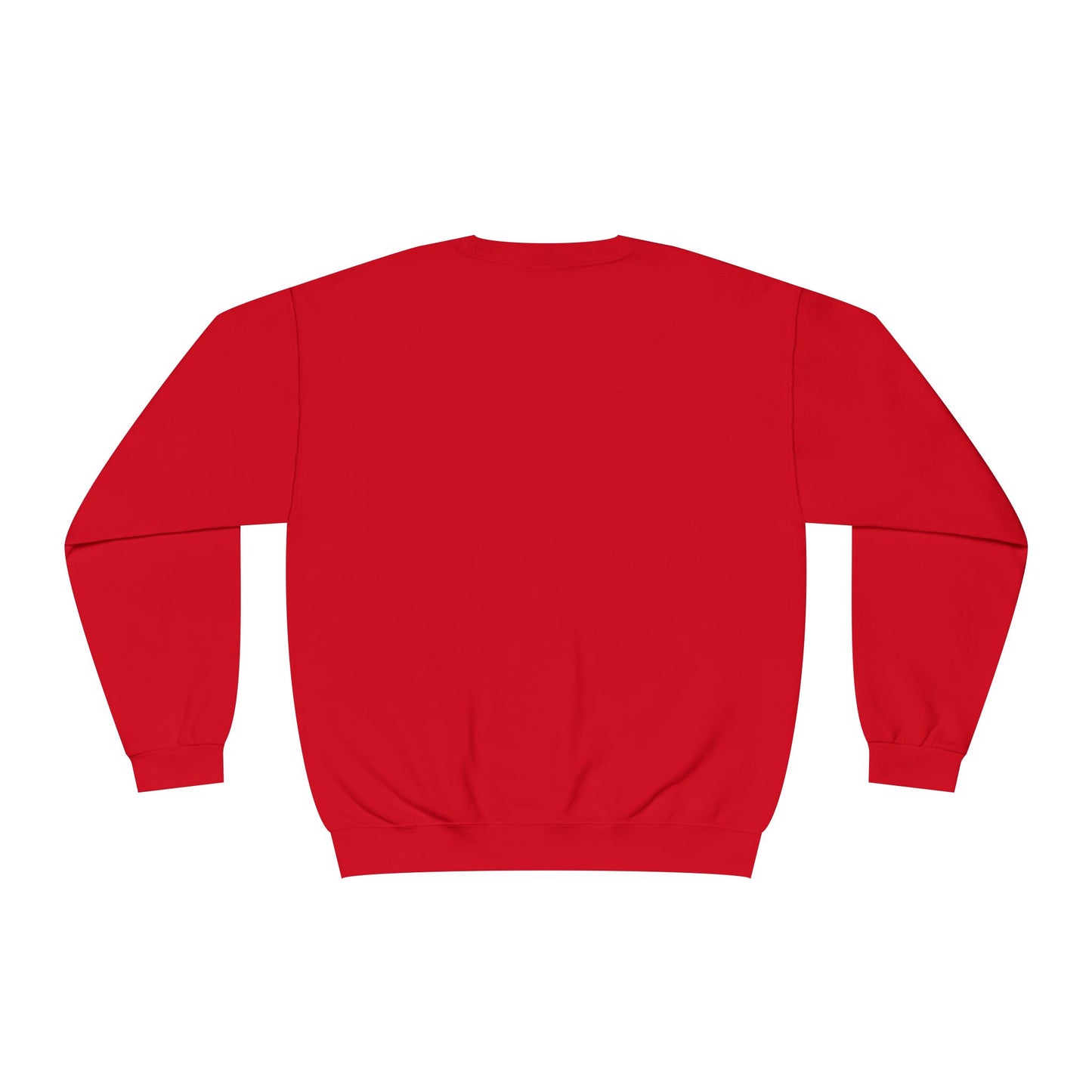 THC Molecule Unisex NuBlend Crewneck Sweatshirt