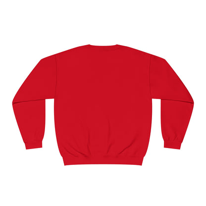 THC Molecule Unisex NuBlend Crewneck Sweatshirt