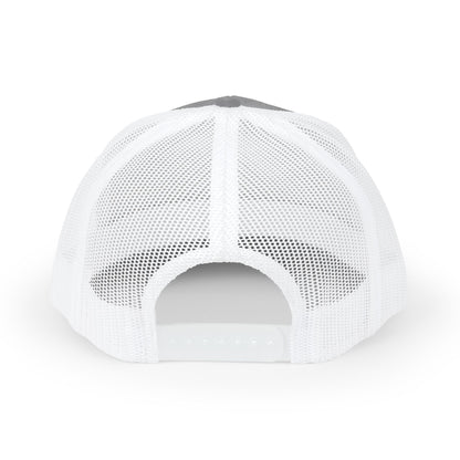 Clown Mutiny Snapback Trucker Cap