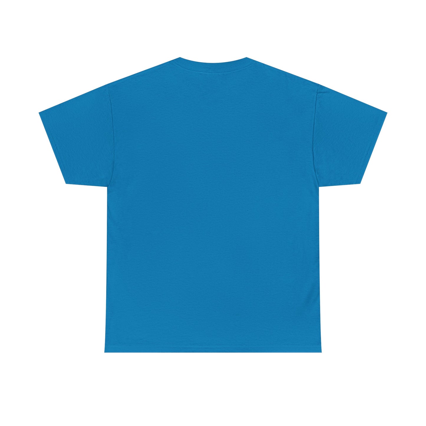 90s Kid Unisex Heavy Cotton Tee