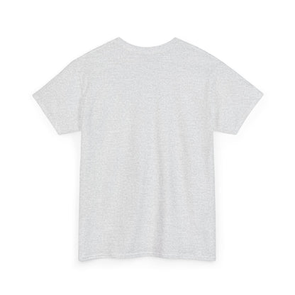 Here's Your Sign Unisex Heavy Cotton Tee - Fun and Colorful Graphic Tee for Everyday Wear