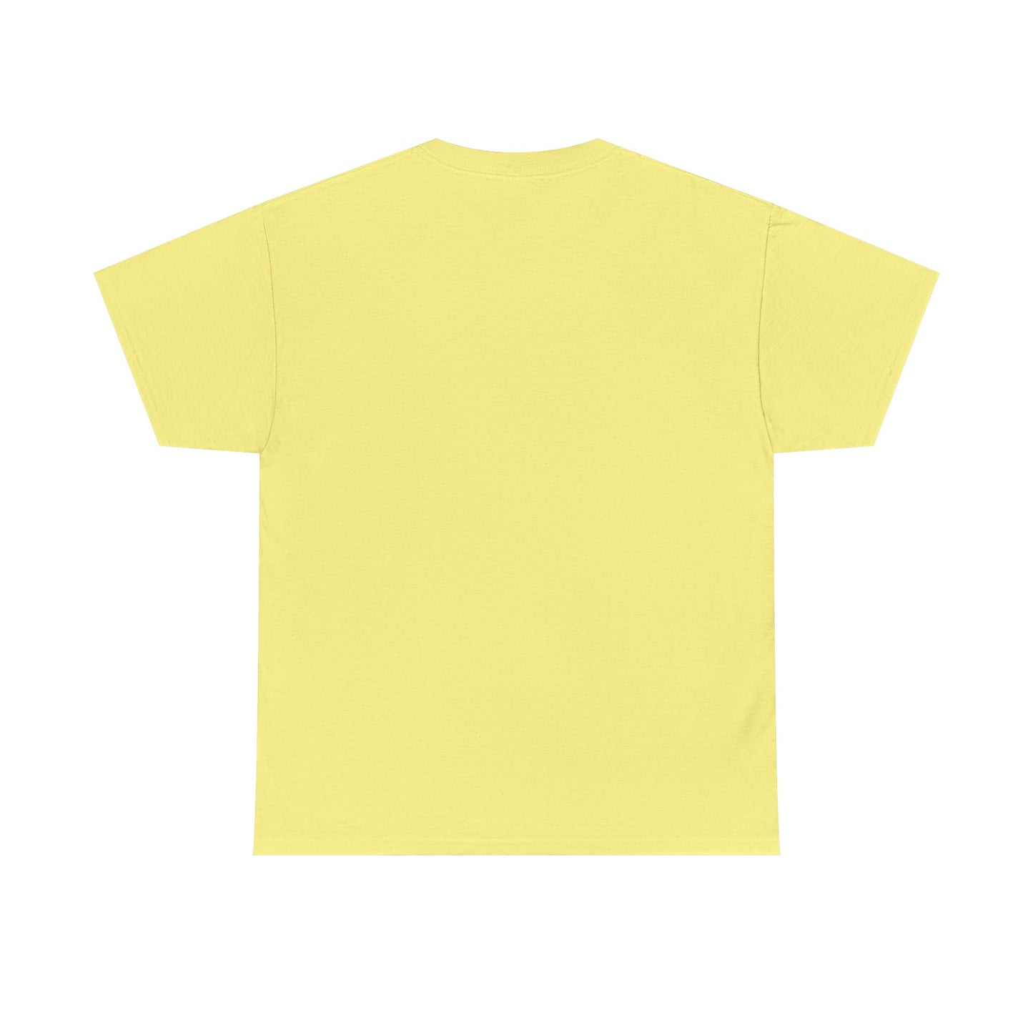 Bucket Love Unisex Heavy Cotton Tee - Retro Design
