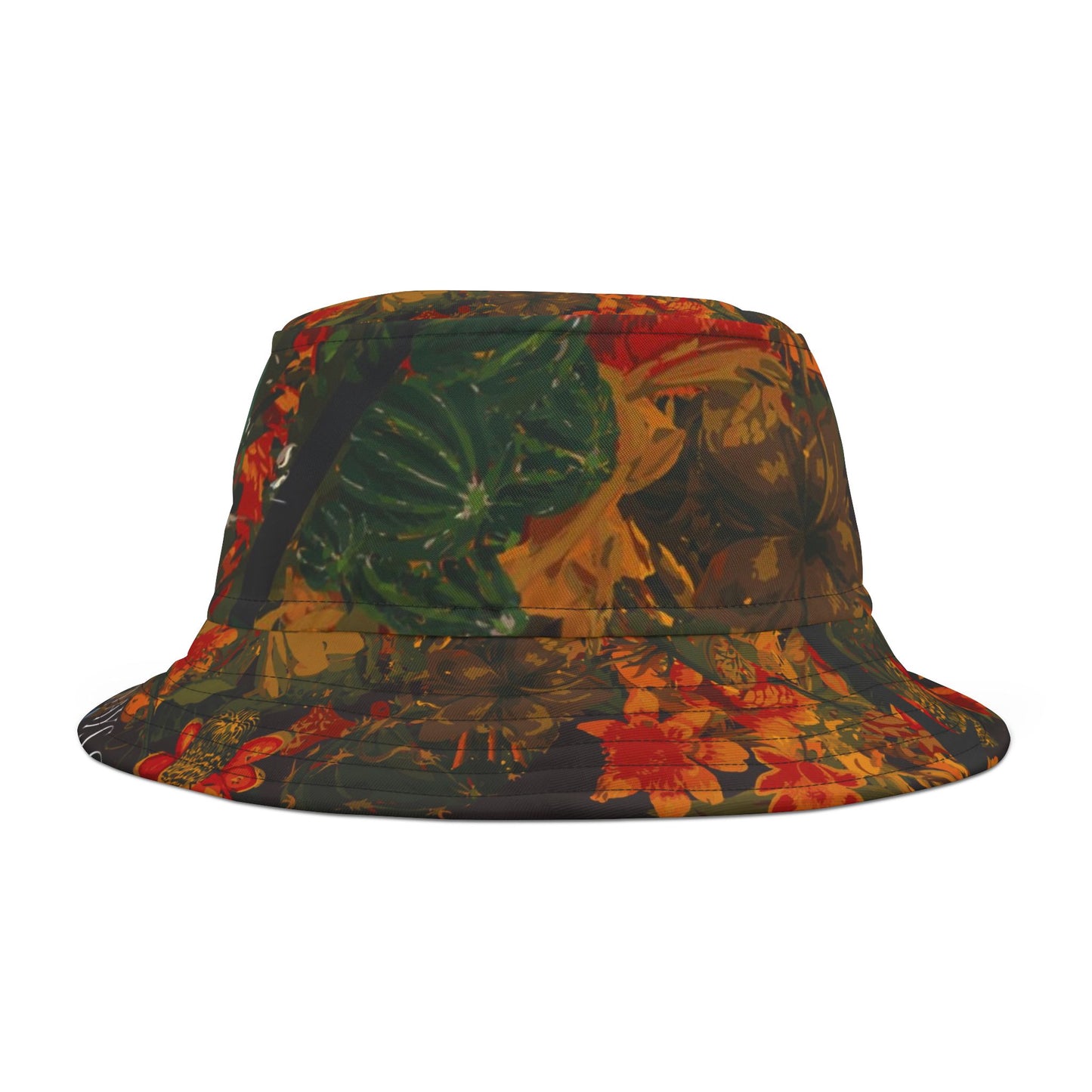 Vellochord Bucket Hat (AOP)