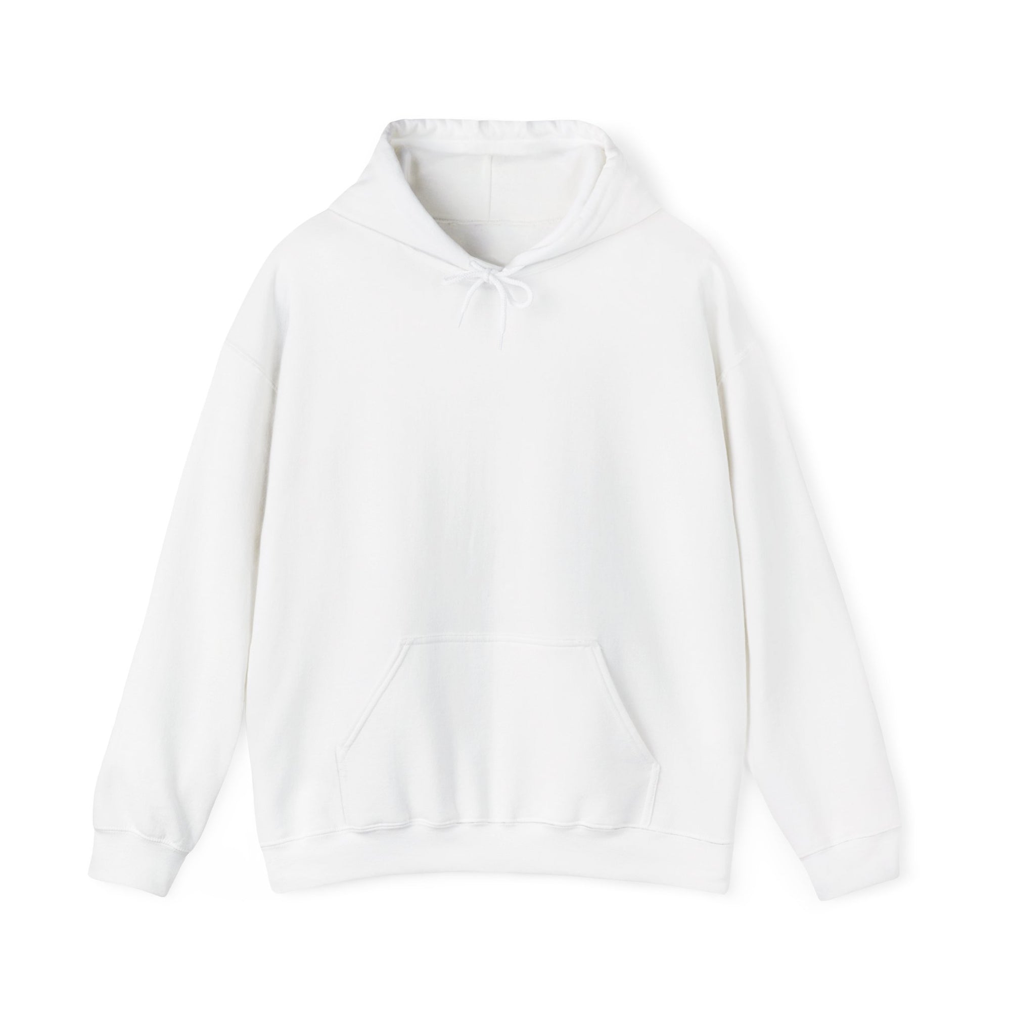 Berkeley Empath Unisex Heavy Blend Hooded Sweatshirt