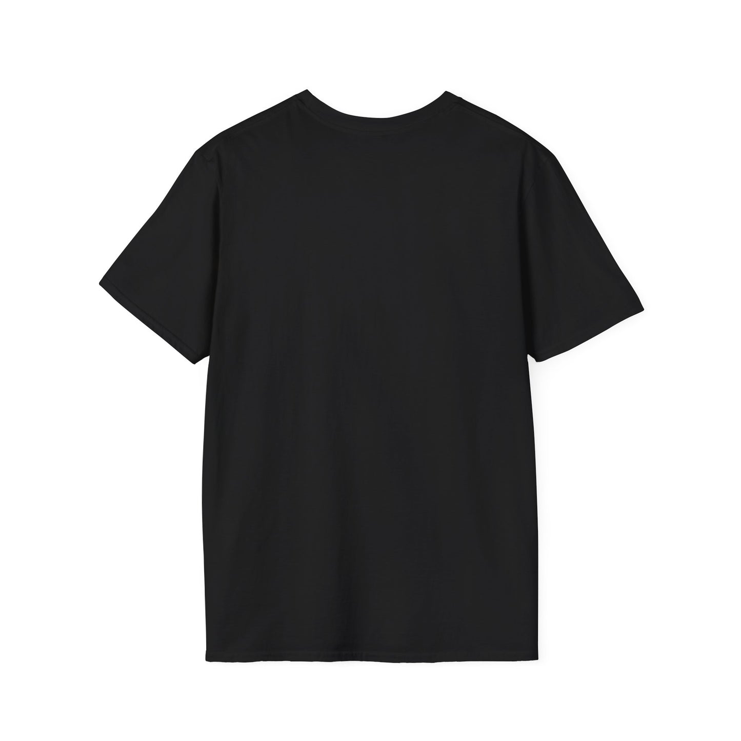 Get Lit Unisex Softstyle T-Shirt