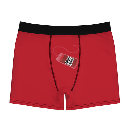 Needy Vampires Men's Boxer Briefs