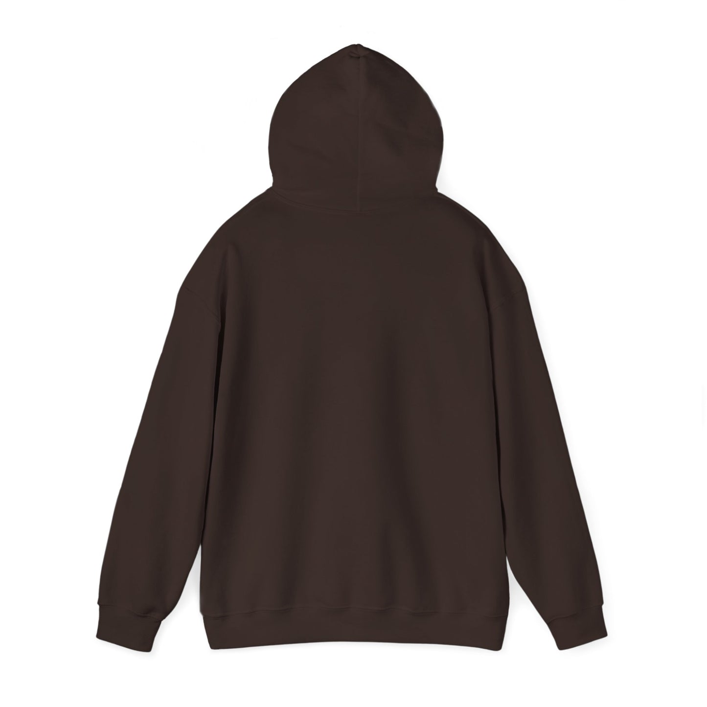 Alien Jellyfish Unisex Heavy Blend Hooded Sweatshirt