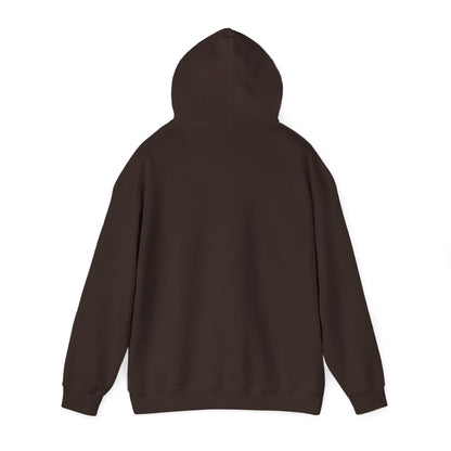 Alien Jellyfish Unisex Heavy Blend Hooded Sweatshirt
