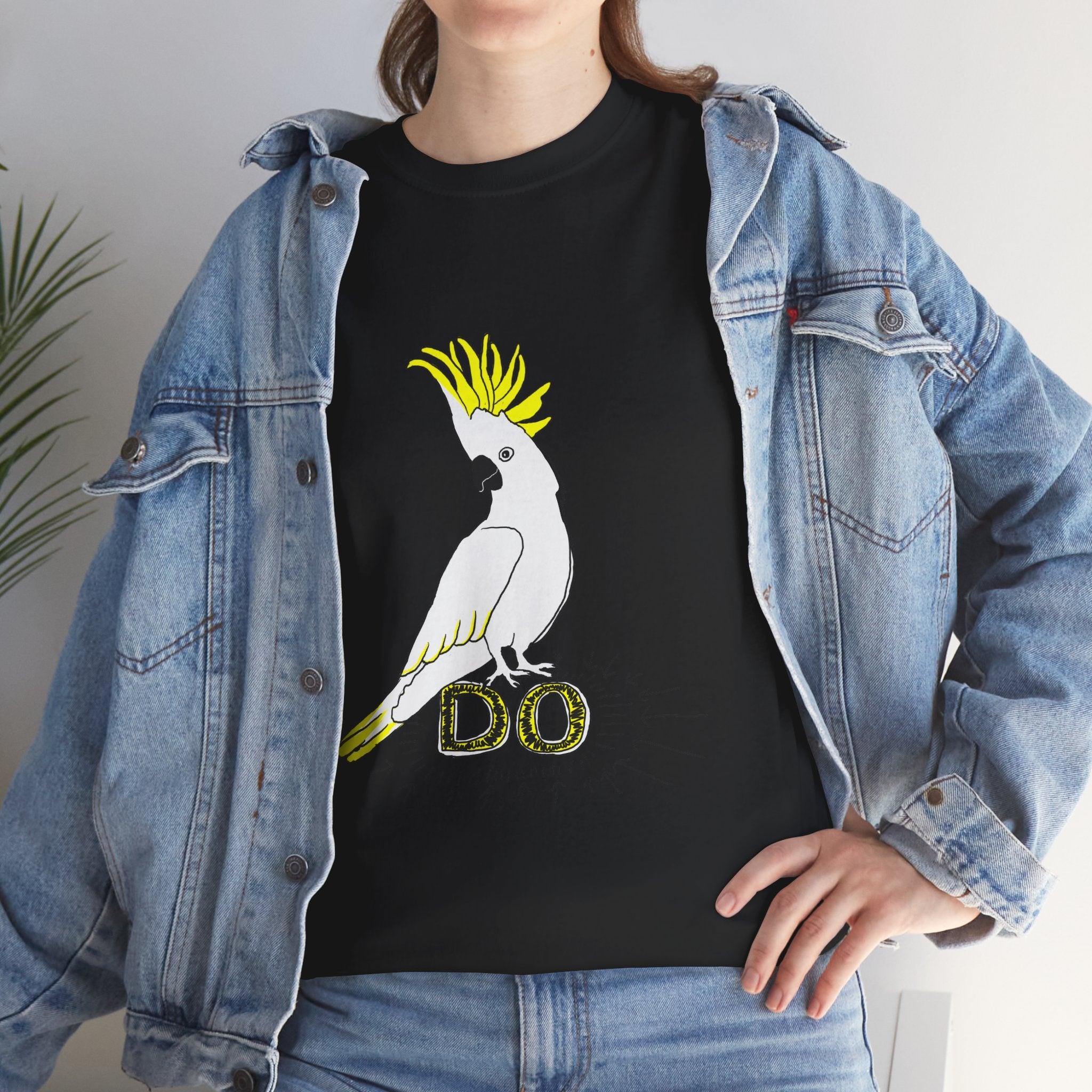 Capt Midnight Unisex Heavy Cotton Tee