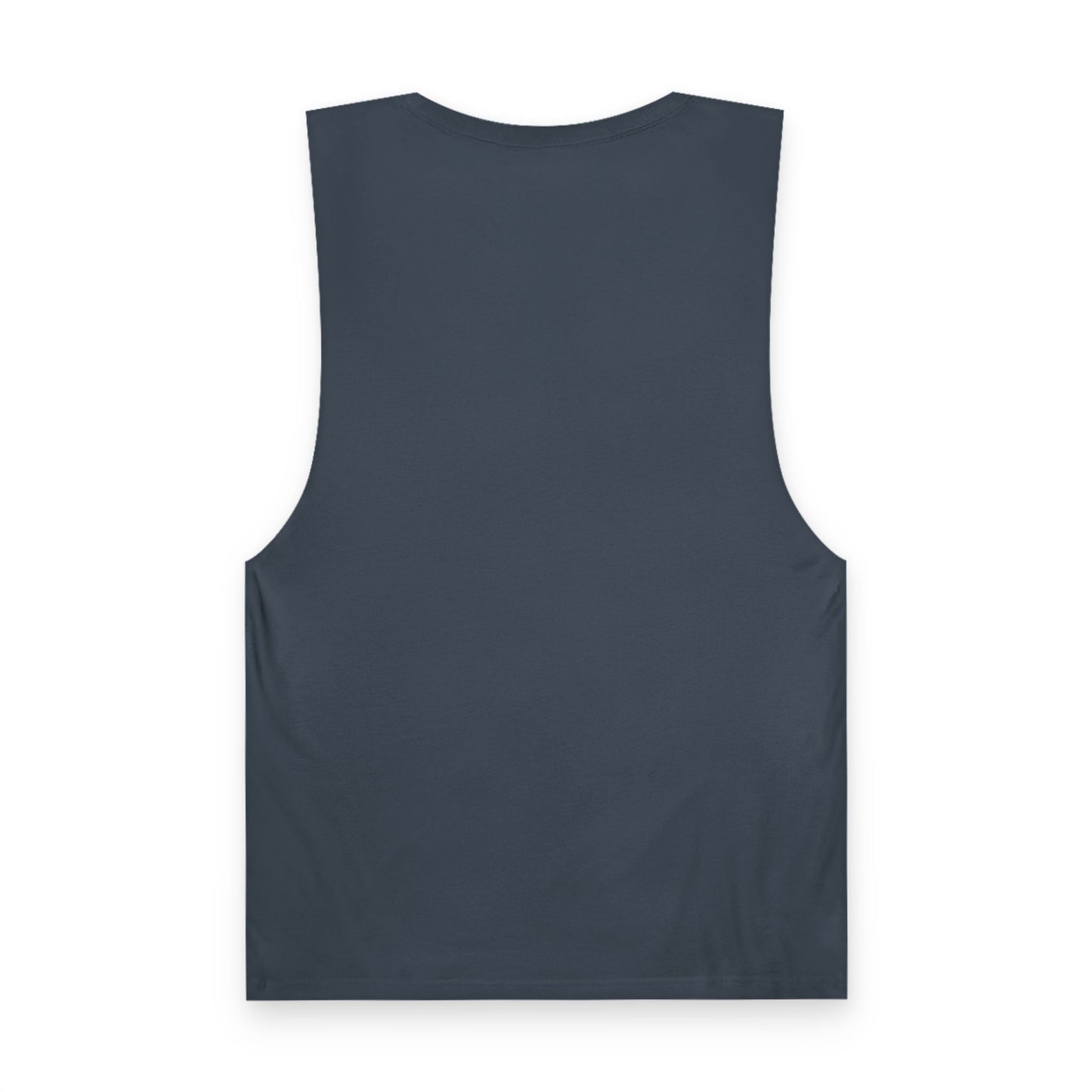 Funny Alcohol Quote Tank Top — “All My Money I Spent on Booze, The Rest I Just Wasted”