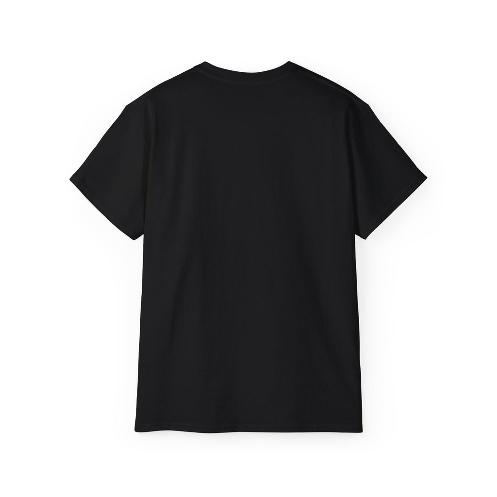 Marty Party Unisex Ultra Cotton Tee