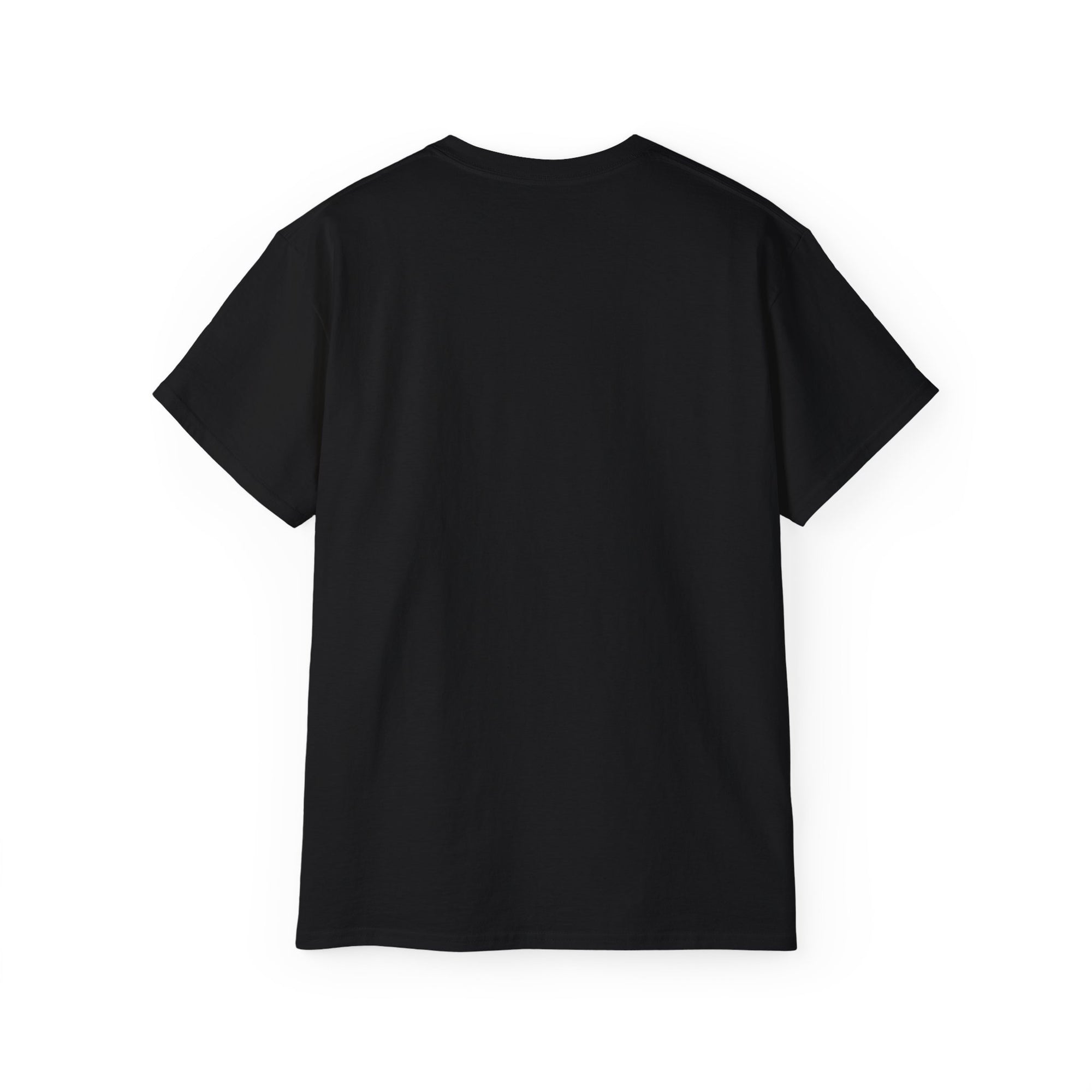 Marty Party Unisex Ultra Cotton Tee
