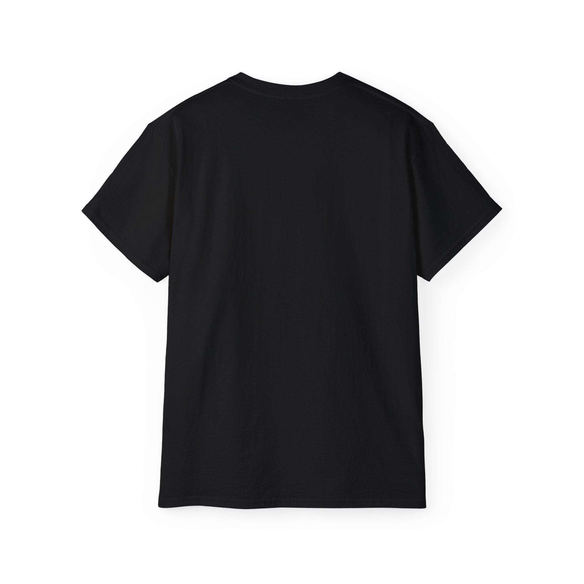 Marty Party Unisex Ultra Cotton Tee