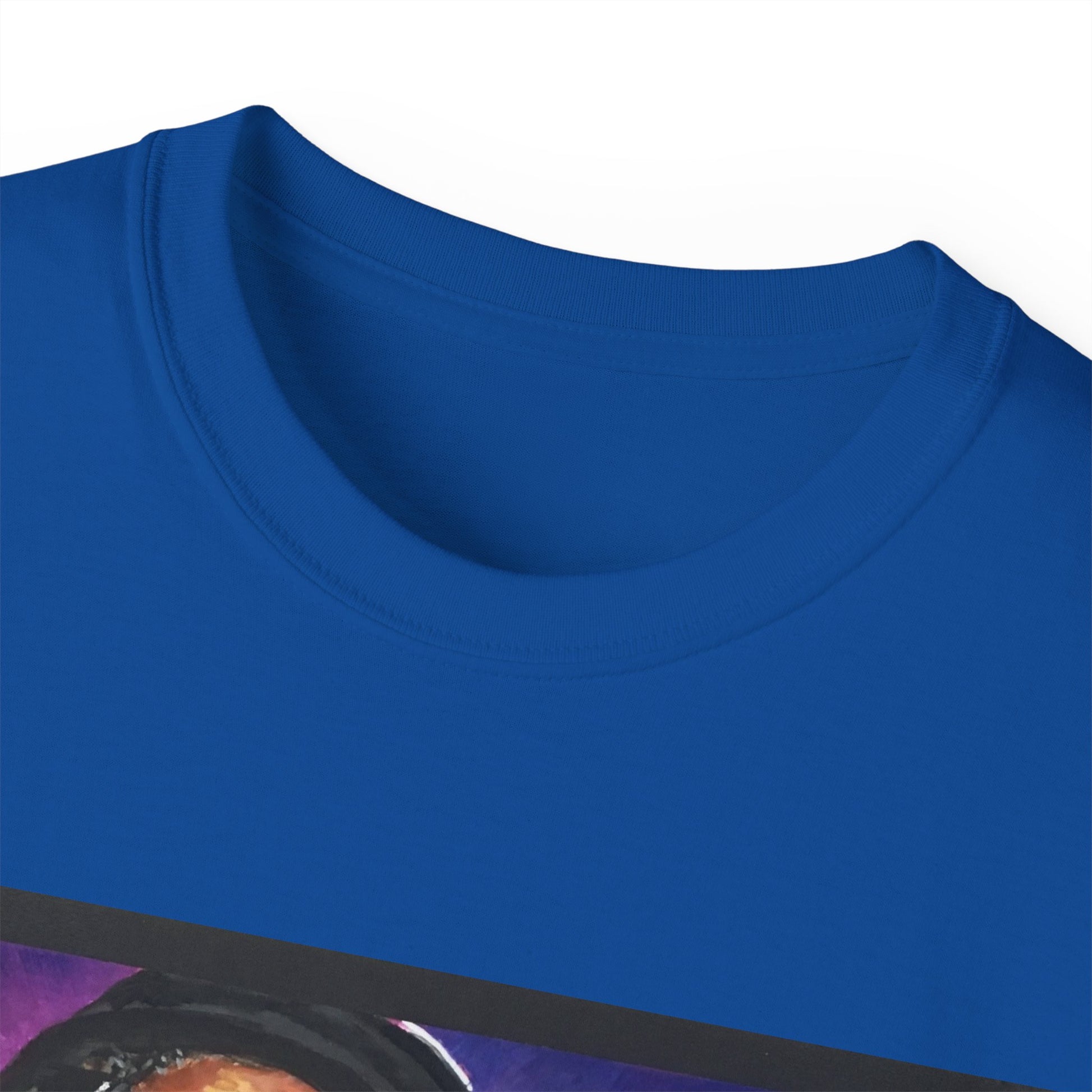 Folks Hip-Hop Legends Unisex Ultra Cotton Tee - Celebrate Iconic Culture