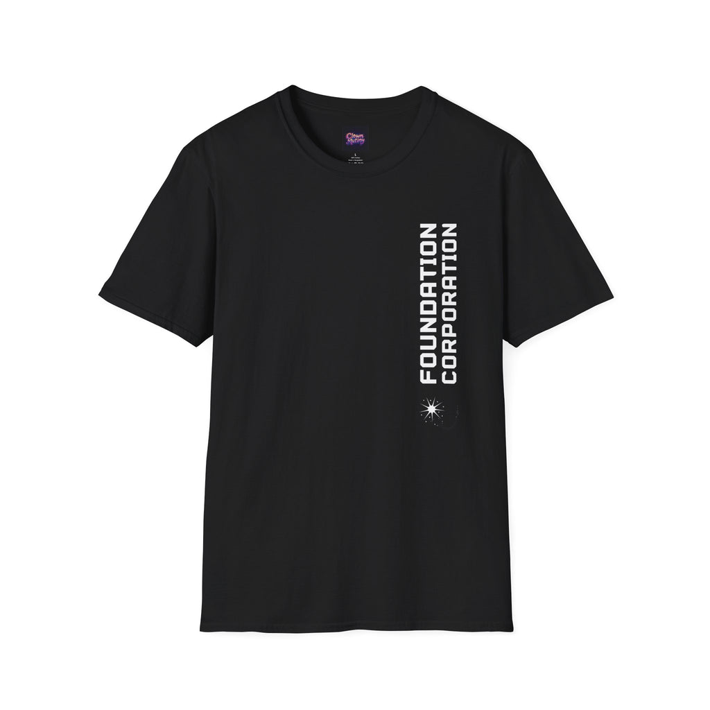 Foundation Corp Needs You Unisex Softstyle T-Shirt
