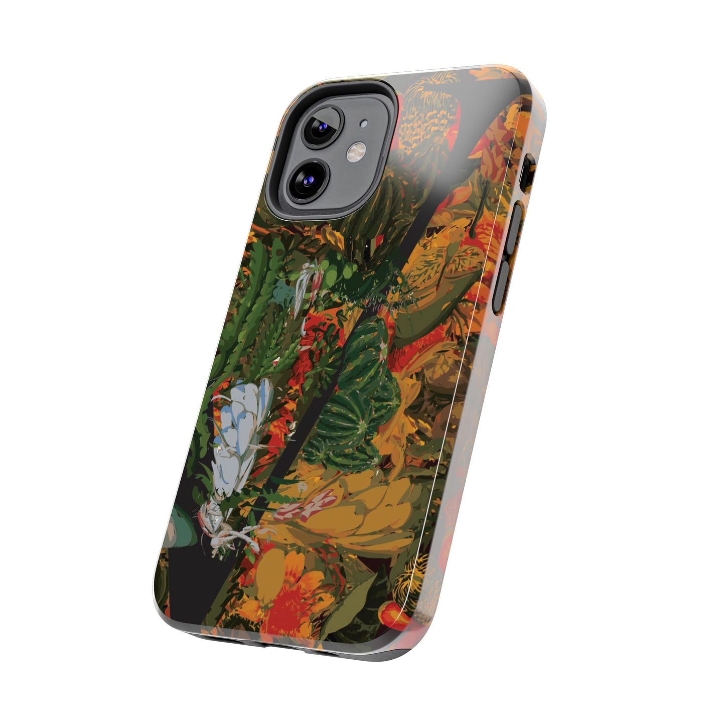 Vellochord Tough Phone Cases