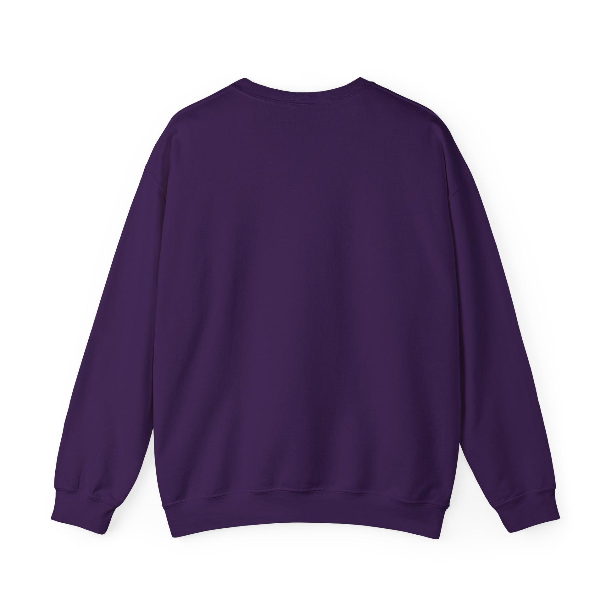 90s Kid Unisex Heavy Blend Crewneck Sweatshirt