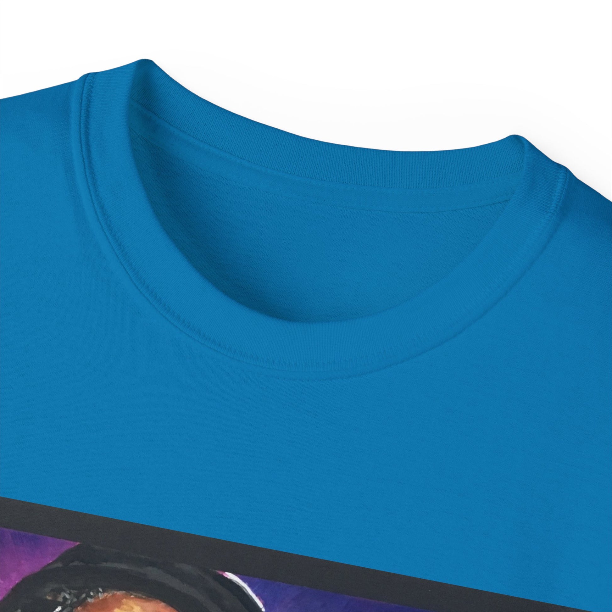 Folks Hip-Hop Legends Unisex Ultra Cotton Tee - Celebrate Iconic Culture
