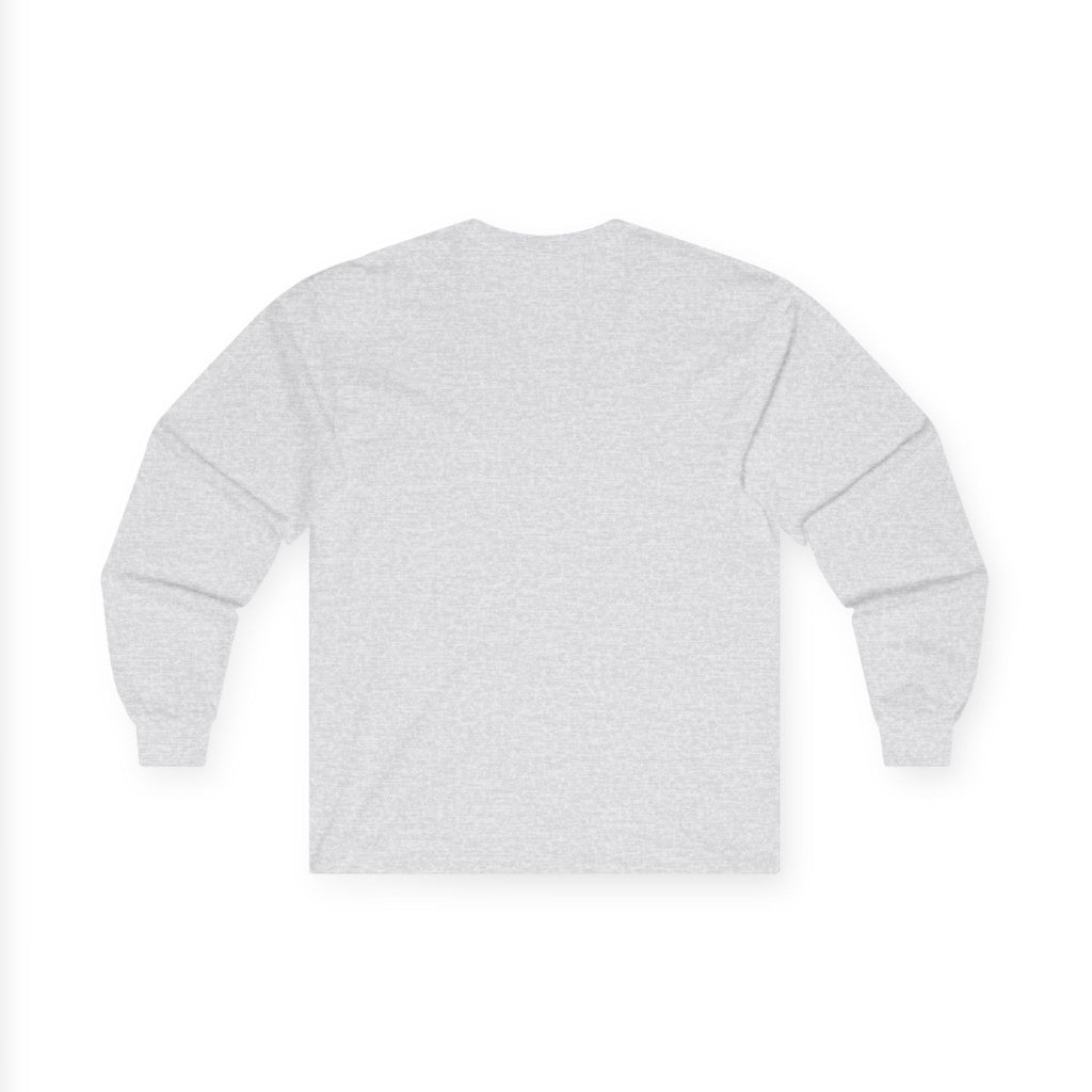 Mars Needs You Unisex Ultra Cotton Long Sleeve Tee