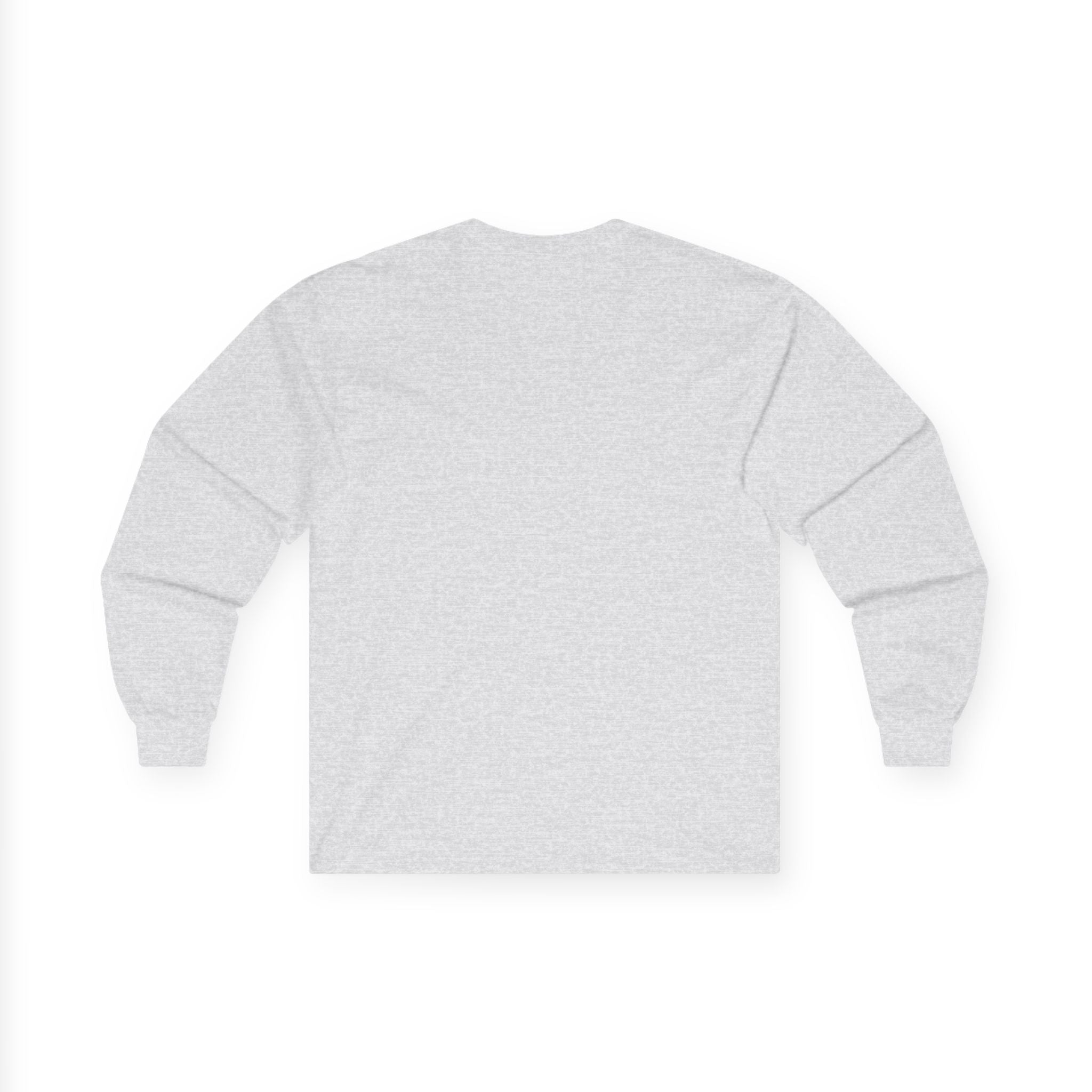 Mars Needs You Unisex Ultra Cotton Long Sleeve Tee