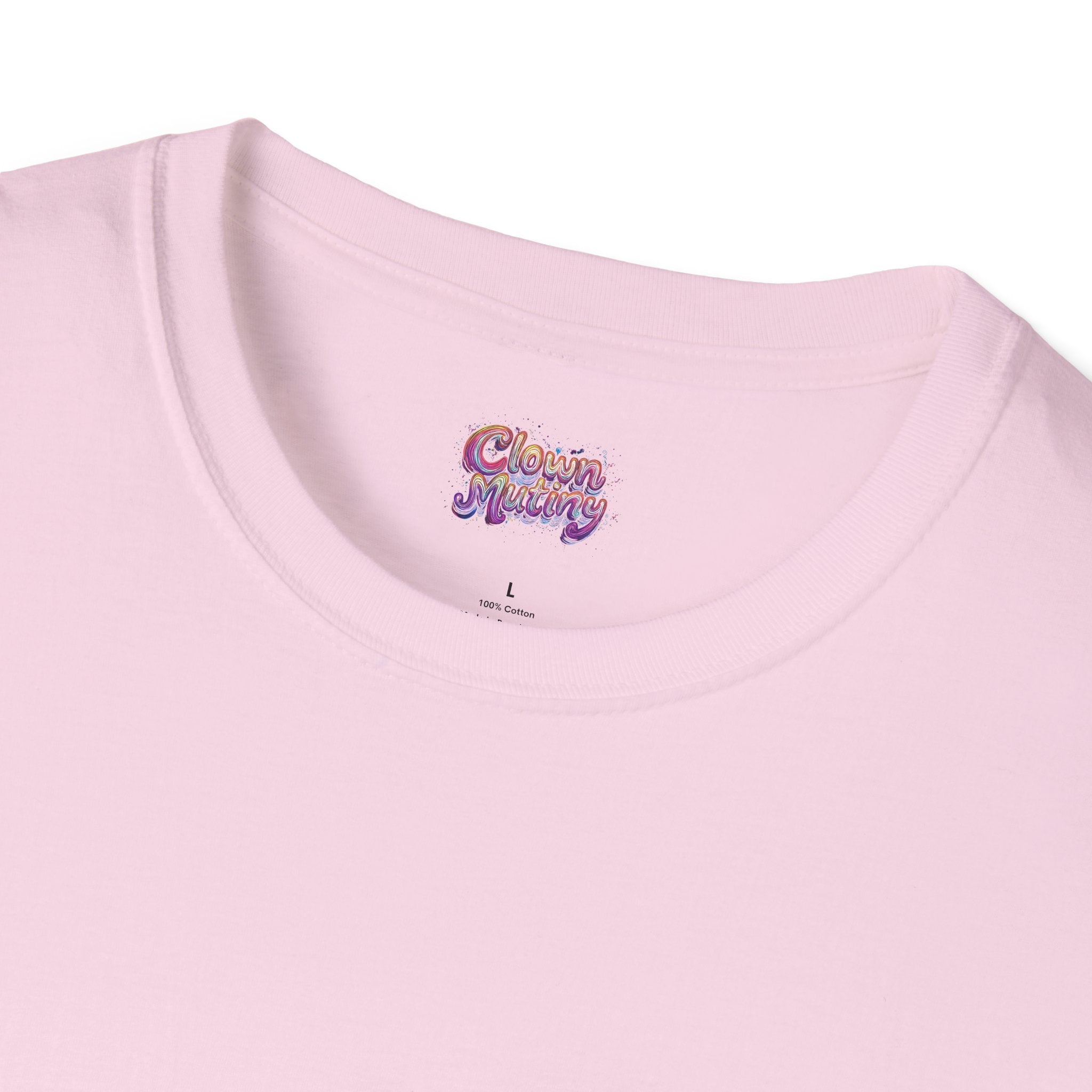 Funny Brat Unisex Softstyle T-Shirt - Perfect Gift for Family & Friends