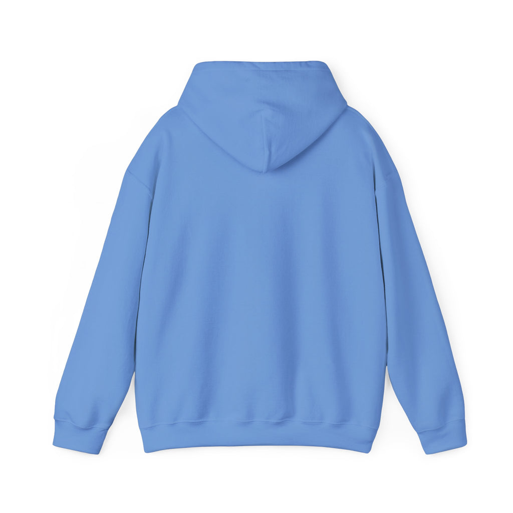 Alien Jellyfish Unisex Heavy Blend Hooded Sweatshirt